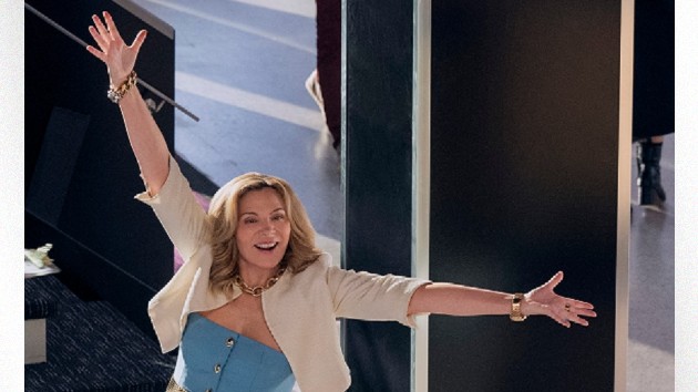 E kim cattrall 06282023
