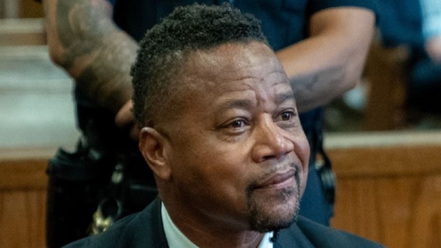 Getty Cuba Gooding Jr 06052023