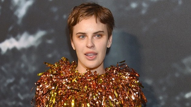 Getty tallulah willis 06012023