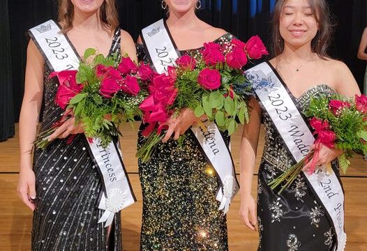 Miss wadena