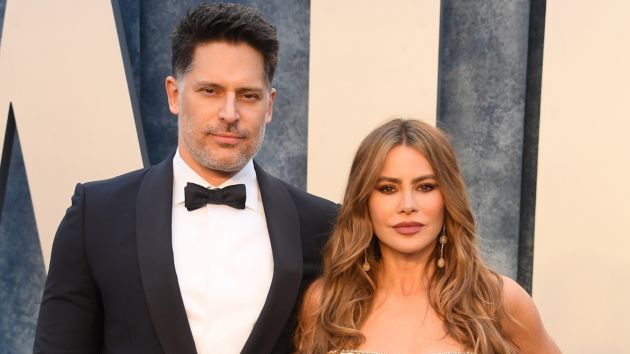 Getty Sofiavergara Joemanganiello 71823