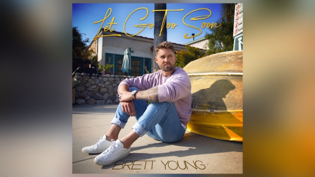 M Brettyoungletgotoosoonbmlgrecords