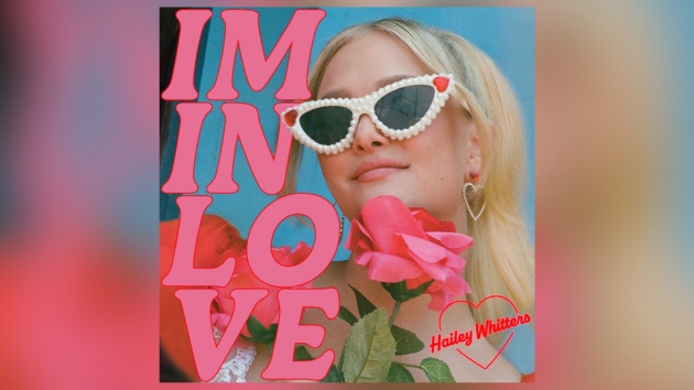 M_HaileyWhittersImInLoveBigLoudRecords-1