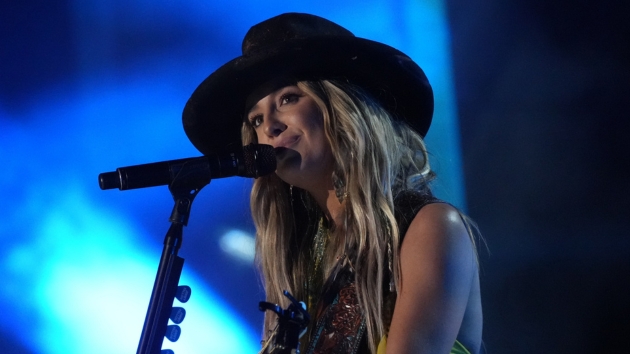 M Laineywilsoncmafest2023performanceabc