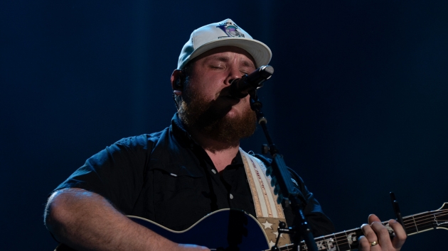 M Lukecombs2023cmafestperformanceabc