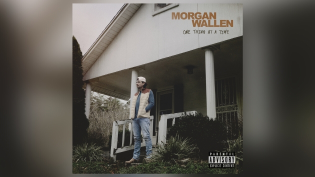 M_MorganWallenOneThingatatimeCoverBigLoudRecords