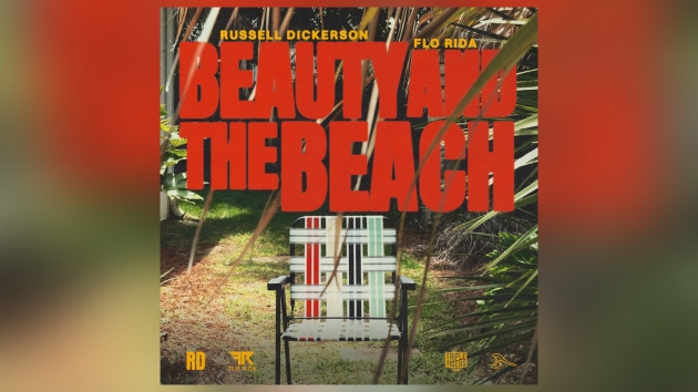 M_RussellDickersonBeautyandtheBeachTripleTigers