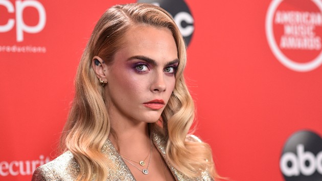 E Cara Delevigne 05132021