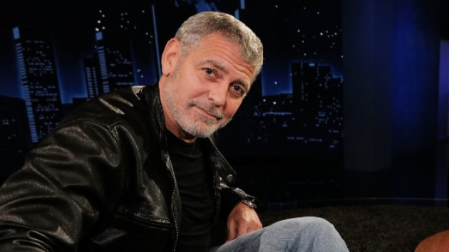 E George Clooney 03042021