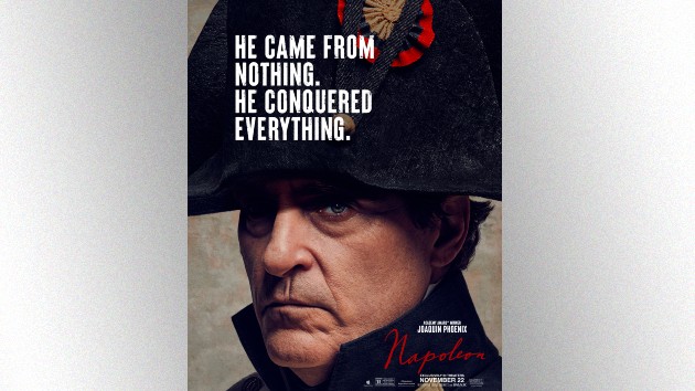 E Napoleon Poster 04032023