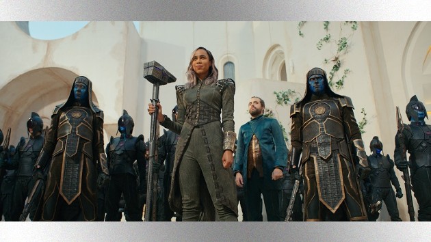 E The Marvels 07212023