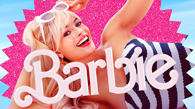 E Barbie 072423
