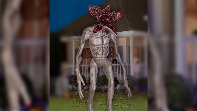 E Demogorgon 08152023