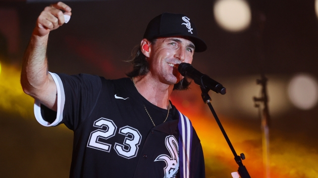 Getty jakeowen2023postgameconcert