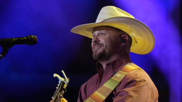 M Codyjohnsoncmafest2023abc