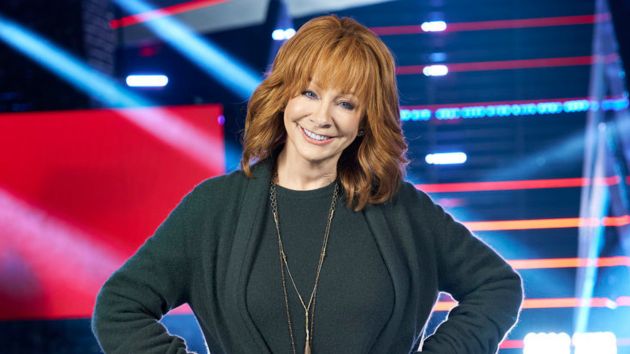M Rebamcentirethevoicenbc