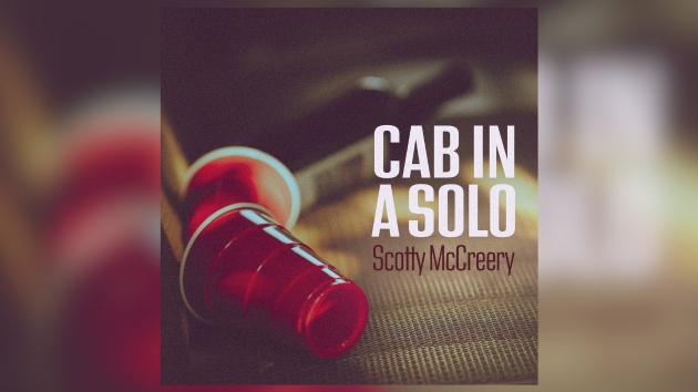 M Scottymccreerycabinasolotripletigers