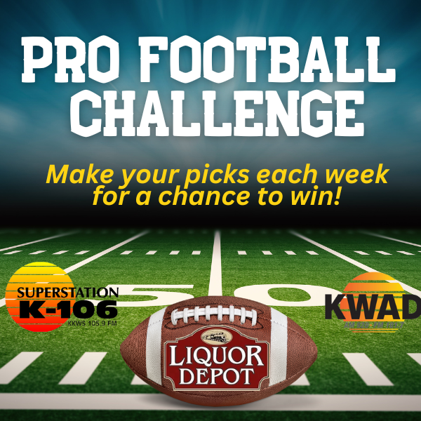 PRO FOOTBALL CHALLENGE 600 600