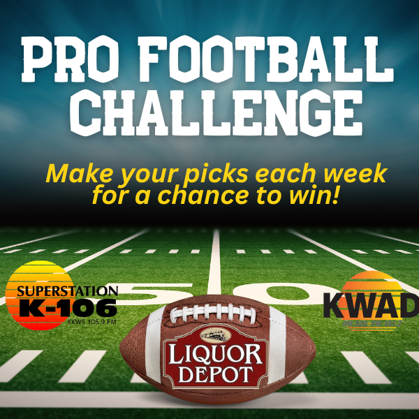 Pro Football Challenge 600 600