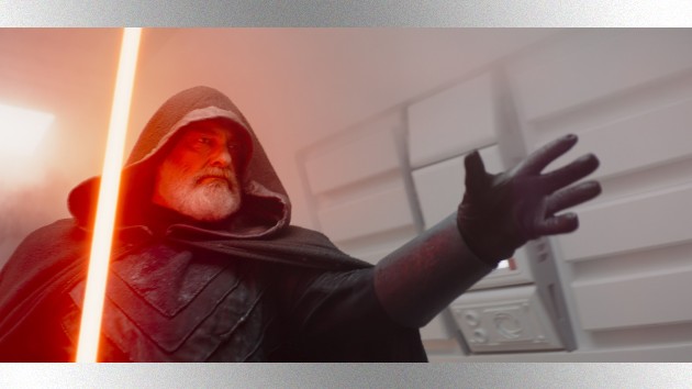 E ahsoka baylan hallway 08232023