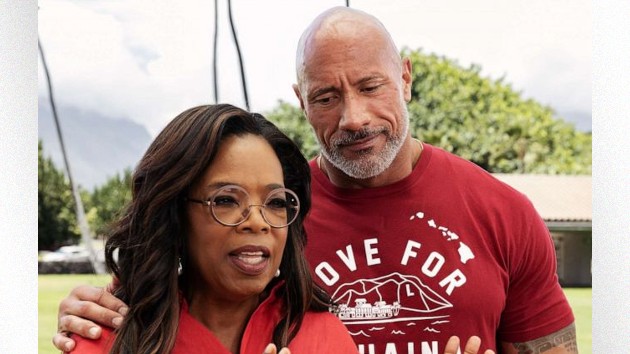 E Oprah Rock Maui 08312023