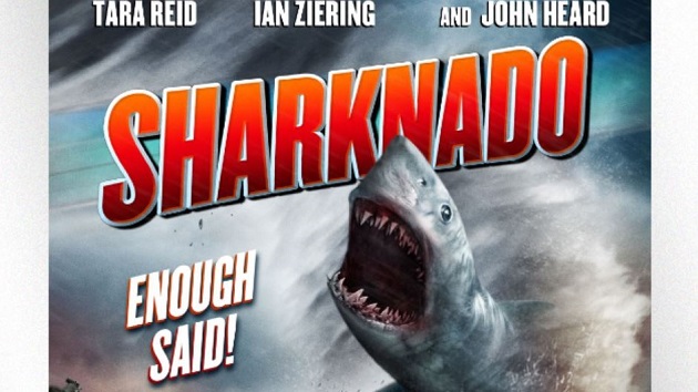 E Sharknado 08072023