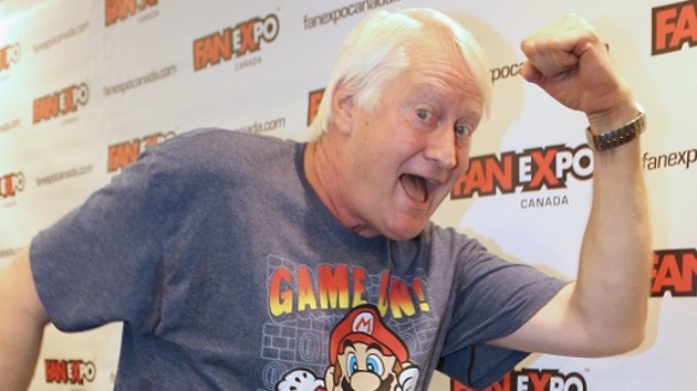 Getty Charles Martinet 08212023