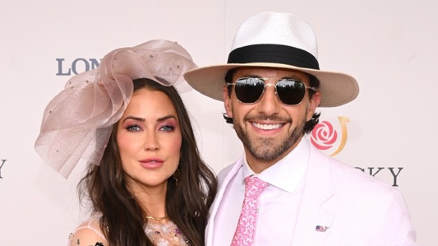 Getty kaitlyn bristow jason tartick