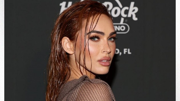 Getty Megan Fox 08232023