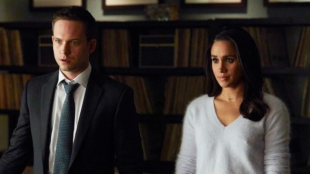 Getty Suits Meghan Patrick 08292023