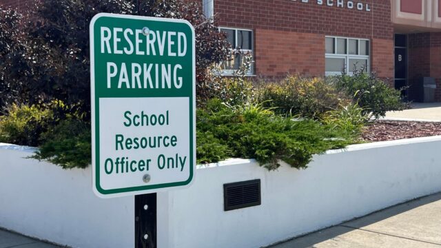 Underwood school