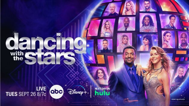 Abc Dwts 092223