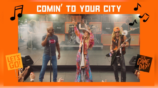 M comintoyourcitybigmachinerecords