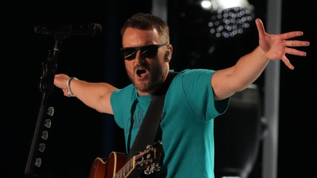 M Ericchurch2023cmafestperformanceabc
