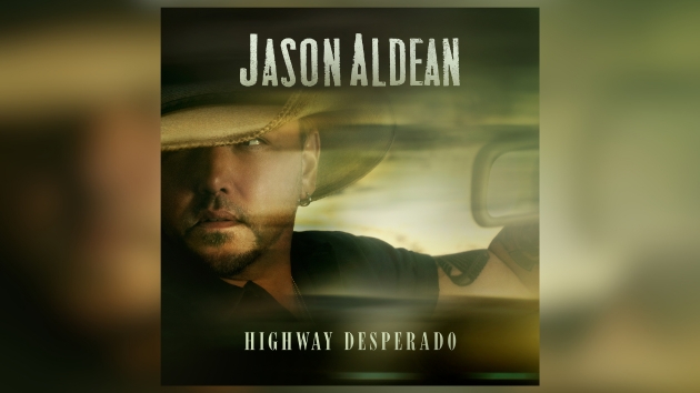 M Jasonaldeanhighwaydesperadoalbumbbrmusicgroup