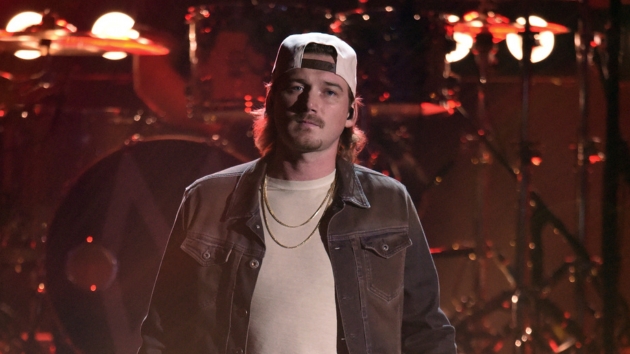 M morganwallen2022cmaawardsperformance2abc