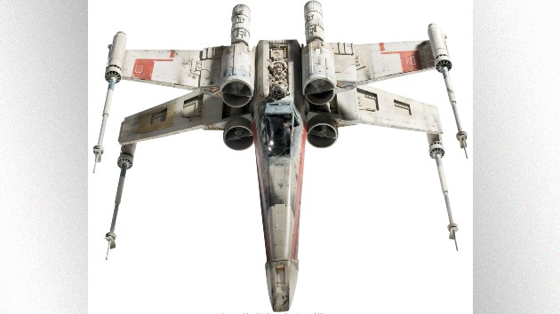 E heritage xwing