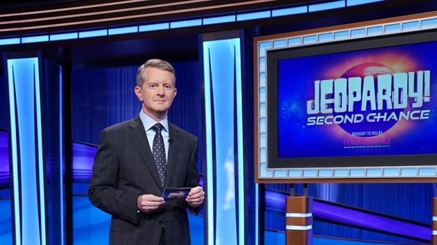 Jeopardy! Season 40
