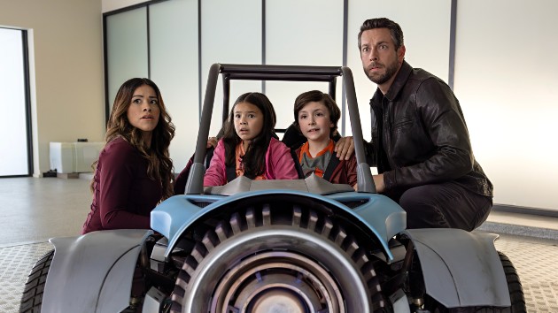 E Spy Kids Armageddon 09072023