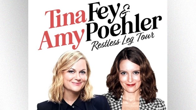 E Tina Amy Tour 02132023