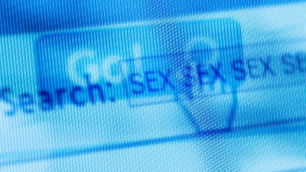Getty Images Sex Site 09012023