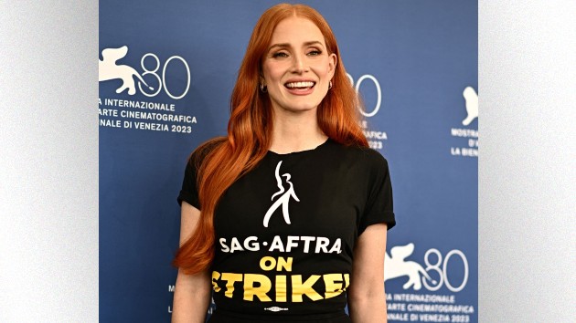 getty_jessica_chastain_venice_09082023