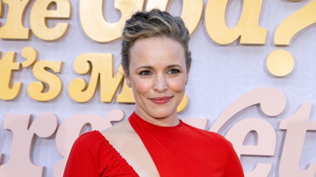 Getty Rachel Mcadams 09112023