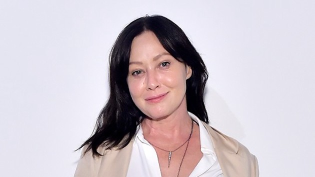 Getty Shannen Doherty 06072023