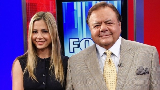 Tony blair, jane krakowski, will arnett & mira sorvino on "fox & friends"