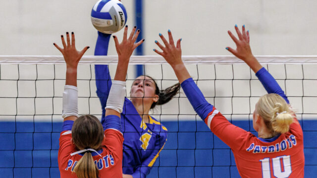Payton gravelle