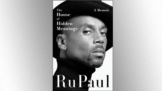 E rupaul book 10042023