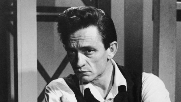G johnnycashroadtonashville1966