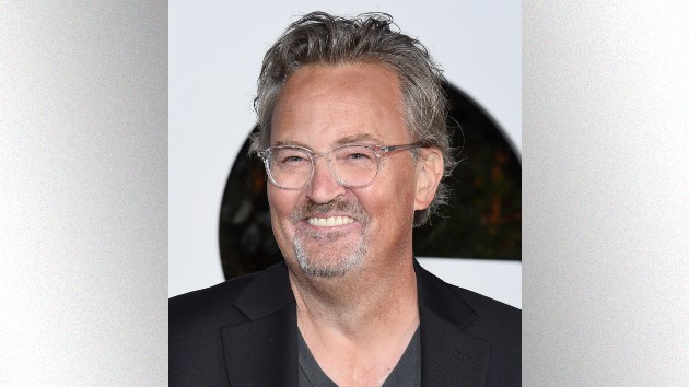 Getty Matthewperry 102823