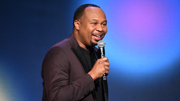 Getty Roywoodjr 100523